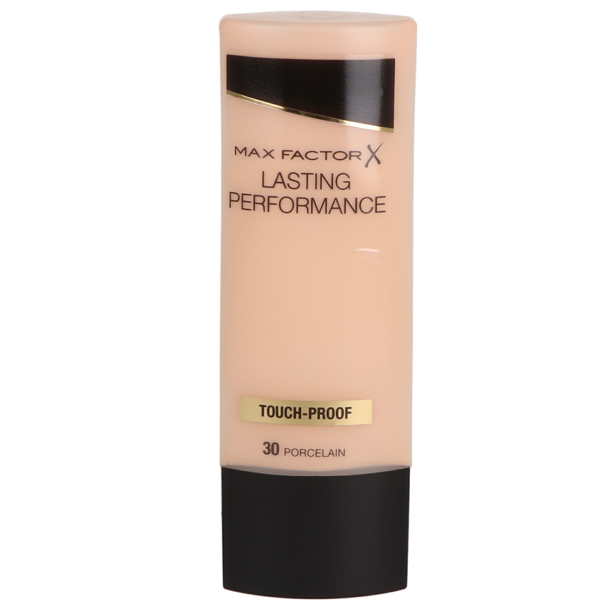 MAX FACTOR Lasting Performance Touch-Proof Liquid Foundation 35ml: 30 Porcelain